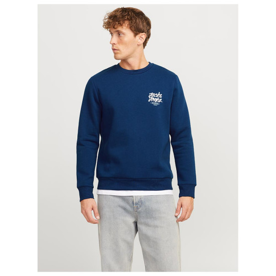 Jack & Jones Ανδρικό φούτερ